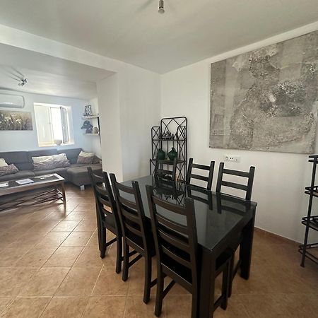 Casa Cerro Luna Constantina Eksteriør bilde