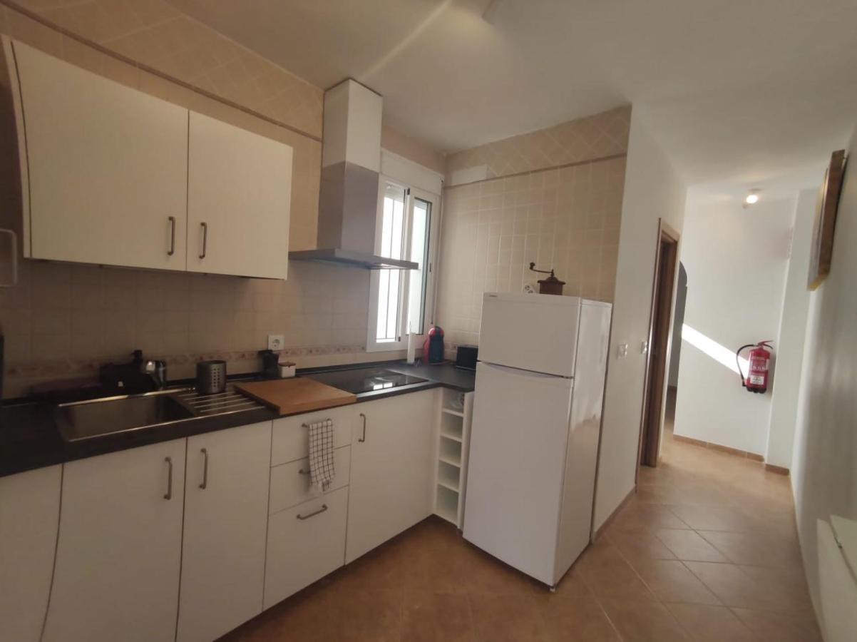 Casa Cerro Luna Constantina Eksteriør bilde