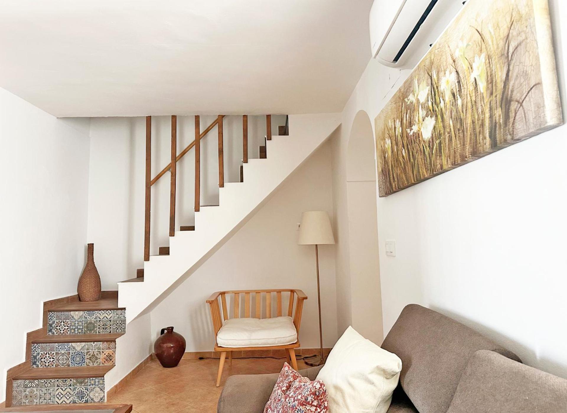 Casa Cerro Luna Constantina Eksteriør bilde